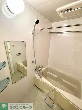 レジディア用賀の物件内観写真